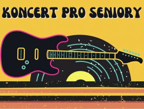Koncert pro seniory